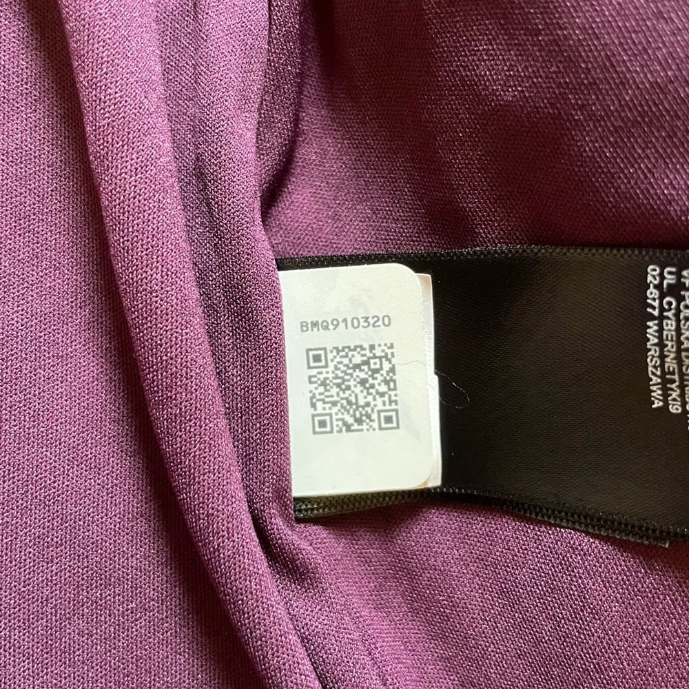The North Face Women’s Ridge Fleece Full Zip Jacket - Picture 7 of 9